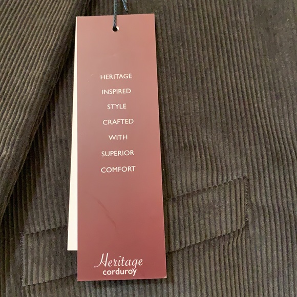 Men’s jacket - Picture 6 of 7